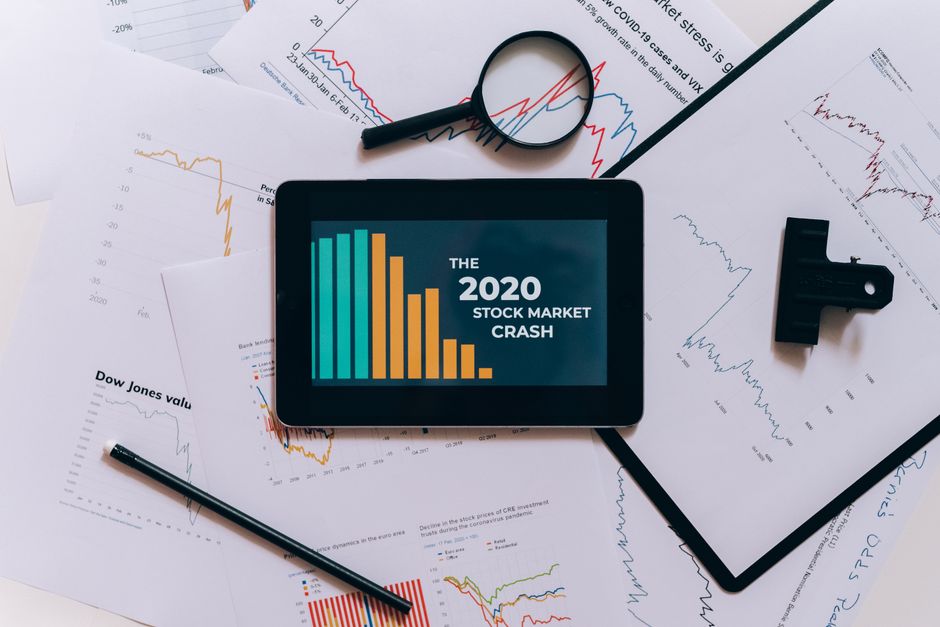 What Happens If the Market Crashes Right After I Retire?