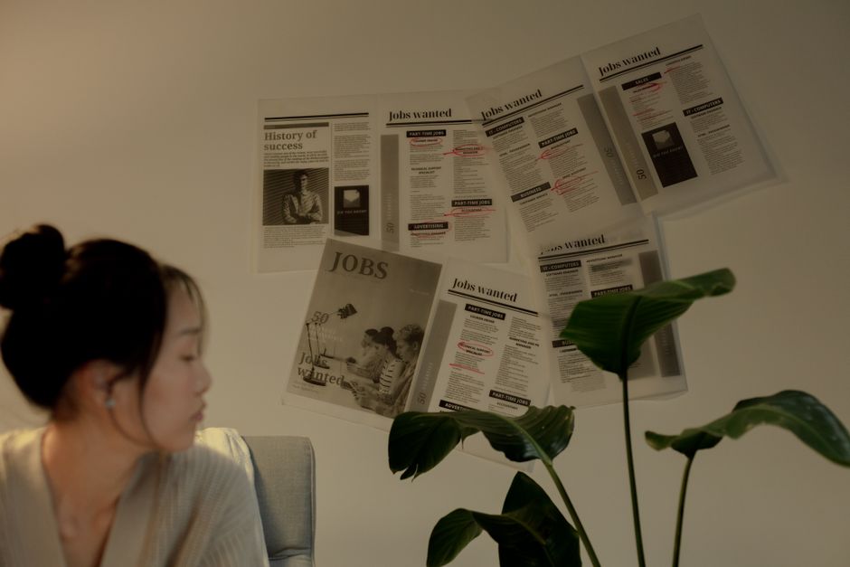 How Can I Apply for Jobs in Singapore From Overseas?