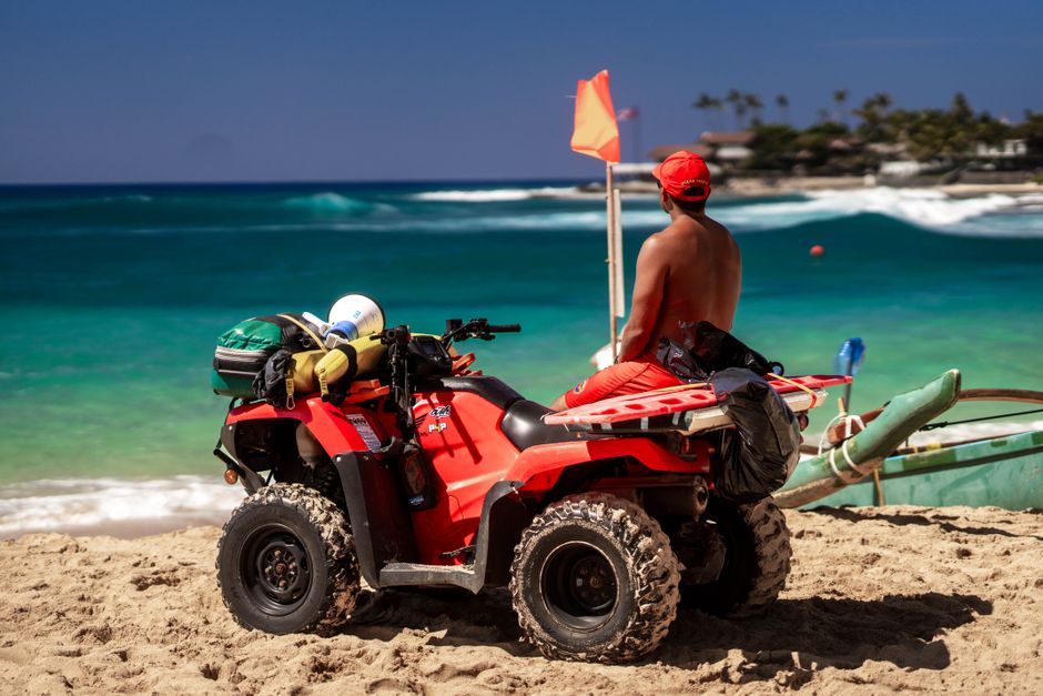Does Hawaii Have All-Inclusive Resorts or Vacation Bundles?